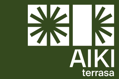 Зелёная подарочная карта АЙКИ террасы
